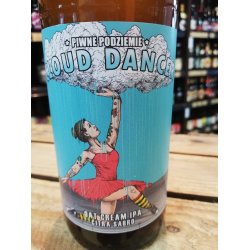 Piwne Podziemie Cloud Dancer
